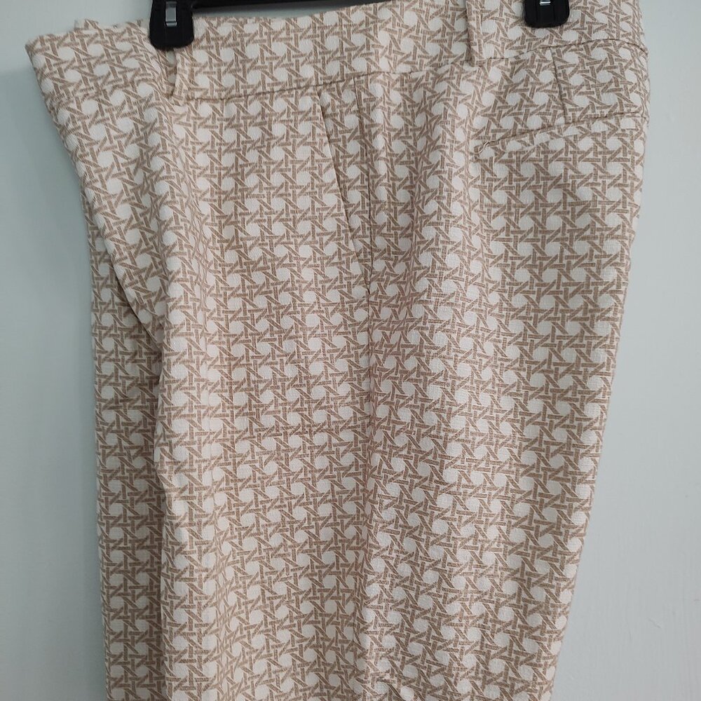Ann Taylor Shorts Size 16